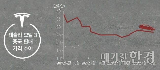 [Global Report] 테슬라, 시장 지배력 더 커지나