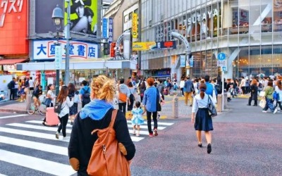 "유명해지고 싶지 않다"…일본서 벌어진 무서운 상황