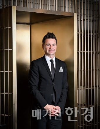 “한국 시장은 숨겨진 보석…국내 대표 호텔 될 것”