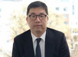 김영기 JP모간 IB부문 대표 네이버 합류한다