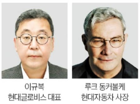 '지배구조 개편 열쇠' 글로비스 대표에 이규복