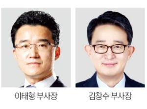 카지노 입플그룹 새 임원 절반이 新사업통