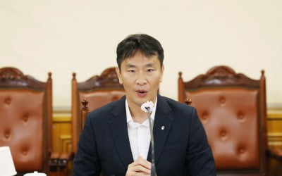 이복현 "금융회사들도 위험 대비한 손실흡수능력 확충해야"