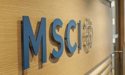 다가온 MSCI 한국지수 정기변경…"최대 8개 종목 제외될 수도"