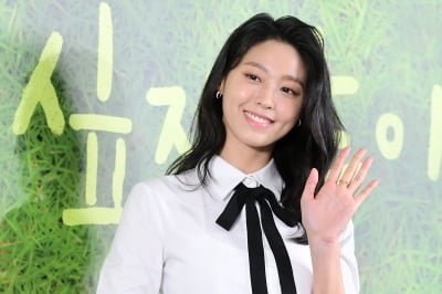 [포토] 설현, '예쁜 보조개 미소'