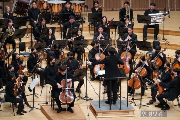 [포토] 차웅-심준호, '한국을 이끄는 음악가'