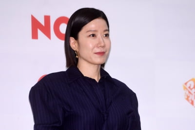 [포토] 전혜진, '평론가들이 인정한 배우'