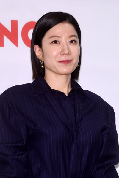 [포토] 전혜진, '이제는 믿고 보는 배우'