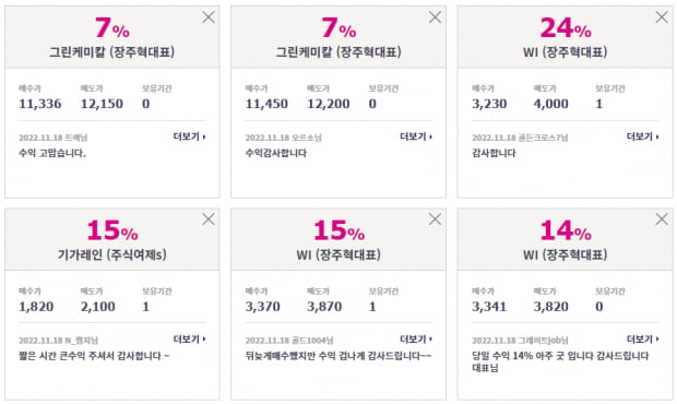 특급주 | 금주 주목할 섹터와 종목은? 급등 사유 잡기! (확인)