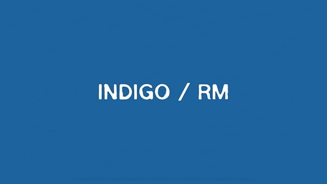 방탄소년단 RM, 솔로 앨범 ‘Indigo’ Identity Film 공개…‘구성 요소 시각화’