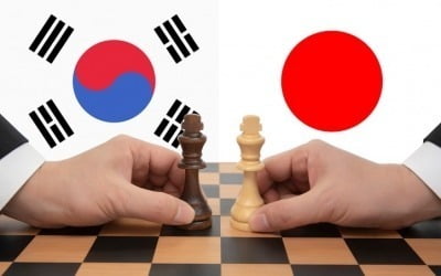 한국, 中에 '세계 1위 품목' 뺏기더니 결국…일본에 또 밀렸다 [정영효의 일본산업 분석]