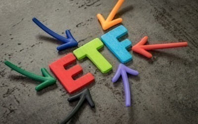 美 하이일드 ETF 인기…"주식보다 안전한 중위험 상품"