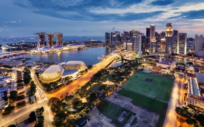 싱가포르 "2030년엔 亞·太 최다 백만장자 보유국"