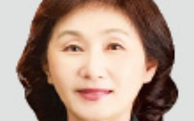 정성숙 국립정동극장 대표 임명