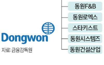 동원산업, 그룹 새 지주사로…2차전지 소재 등 투자 '속도'