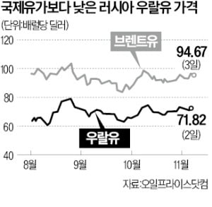 G7·호주, 내달부터 러 원유 가격상한제…푸틴 돈줄 죈다