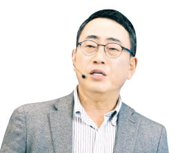 "SKT 미래, AI에 베팅…4년내 몸값 40조 달성"