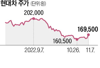 美 IRA 유예되나…현대차·기아 모처럼 질주