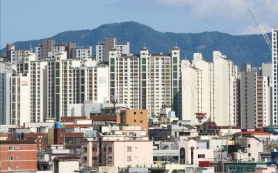 대구 아파트 어쩌나…"이러다간 큰일 난다" 공포 확산