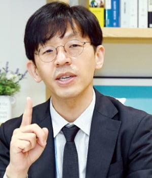 정두영 피노카지노 룰렛판 대표 "셀트리온과 손잡고 차세대 항암제 내놓겠다"