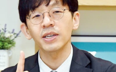 정두영 피노바이오 대표 "셀트리온과 손잡고 차세대 항암제 내놓겠다"
