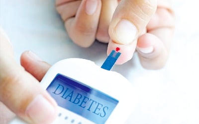 활동량 줄어 혈당 치솟아…겨울에 더 조심해야 하는 당뇨병