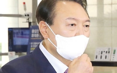 윤석열 대통령 "국민은 강제수사 원해"…국정조사 반대