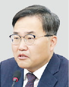 홍석준 "의원입법도 규제평가하자"