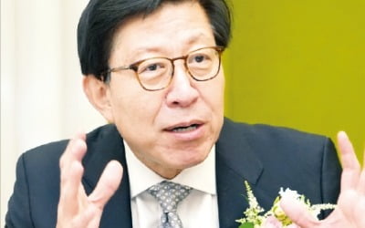 박형준 부산시장 "車반도체 팹 기업에 8000억 지원"