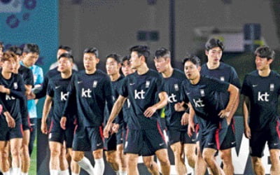 막 오르는 카타르 월드컵…한국 대표팀 경기 일정은?