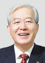 김진성 총장 