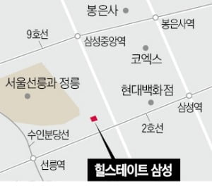 "이자는 나중에"…강남에도 금융혜택 단지