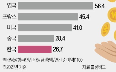 '깜깜이' 배당제도 손본다