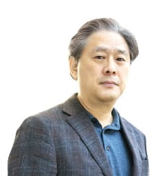 박찬욱 영화인생 30년 책으로 나온다