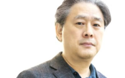 박찬욱 영화인생 30년 책으로 나온다