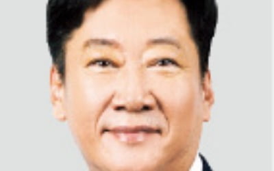 김형일 한양 대표 "수도권 유망단지…입지·인프라·외관 삼박자"