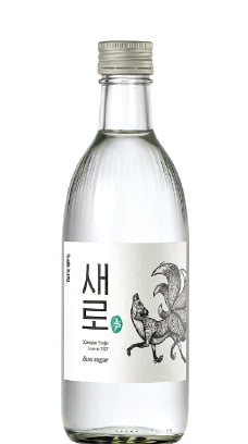 무설탕 소주 돌풍에 롯데칠성 1주새 9%↑