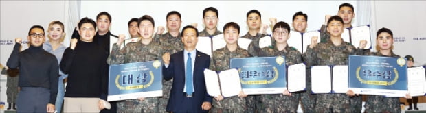 한국육군, '스타트업 초강국' 이스라엘군과 창업 불꽃 경쟁