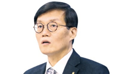 이창용 "통화정책 운용때 부동산 시장 감안하겠다"