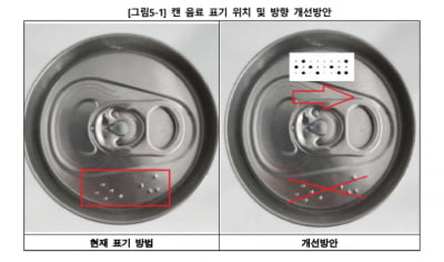 “시각장애인 인구 25만명, 점자 표기는 아직도 63%”…표기 의무화 우선