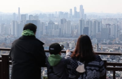 사무실 임대료, 서울이 도쿄보다 비싸…도시 경쟁력 비상 [글로벌 현장]