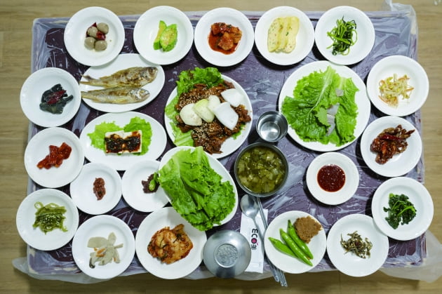 [김민수 여행작가]문화와 자연의 보고...'힙'하지만 정겨운 강진 여행 