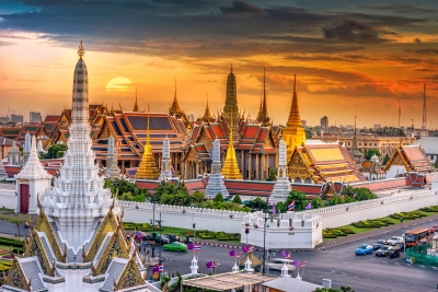 태국정부관광청 "올 겨울은 방콕에서 럭셔리 여행을"