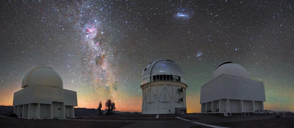 Find the 1.5km 'planet killer' asteroid that hides in the sun and threatens the earth