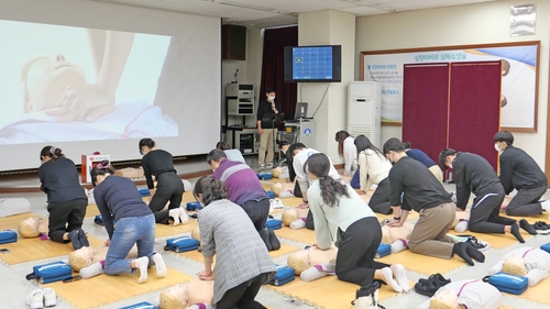 [이태원 참사] 서울시·자치구, 안전사고 대책 마련 '부심'(종합)