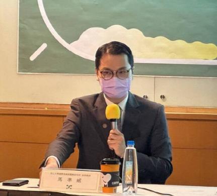 "대만 여당, 2024년 대선 승리하면 중국과 '긴장 속 평화' 지속"