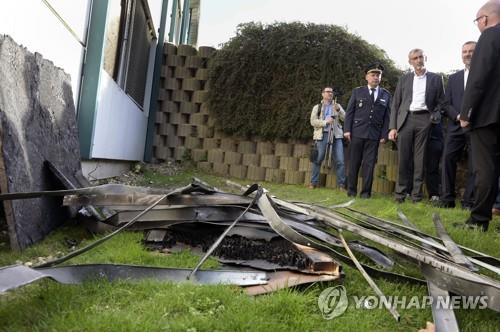 우크라 난민에 중동 난민까지…겨울 앞둔 유럽 난민위기 재점화