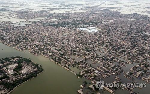 전쟁·경제난 속 기후위기 해법 모색…COP27, 이집트서 개막(종합)