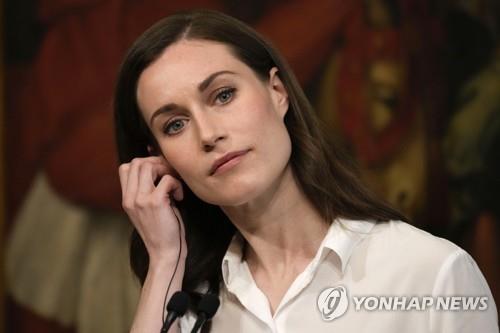 핀란드 총리 '광란의 파티' "업무태만 아니다" 공식조사 발표