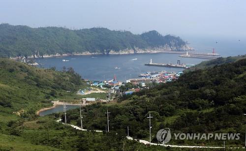 군산시, 섬 지역에 LPG 시설 구축…이달 공사 발주